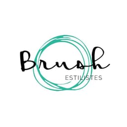 Logotipo de Brush